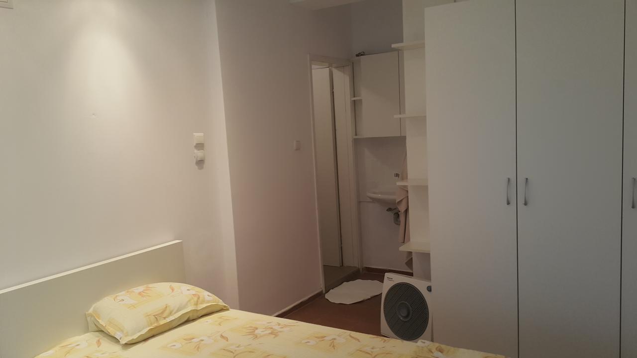 Stay Nexus Near Airport Sofia Exterior photo
